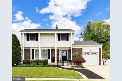 2400 Beverly Road, Cinnaminson, NJ 08077 - Photo 1