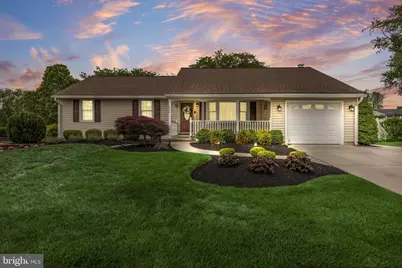 209 Yardley Road, Delran, NJ 08075 - Photo 1