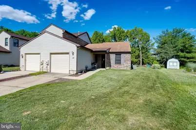 12 E Oleander Drive, Mount Laurel, NJ 08054 - Photo 1