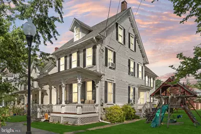 49 Union Street, Mount Holly, NJ 08060 - Photo 1