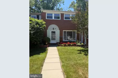 21 Ridgeview Place, Willingboro, NJ 08046 - Photo 1