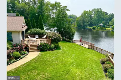 107 E Lake Boulevard, Medford, NJ 08055 - Photo 1