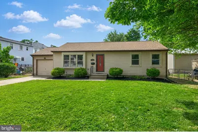 104 Temple Boulevard, Palmyra, NJ 08065 - Photo 1