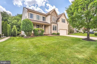 68 Hillside Lane, Mount Laurel, NJ 08054 - Photo 1