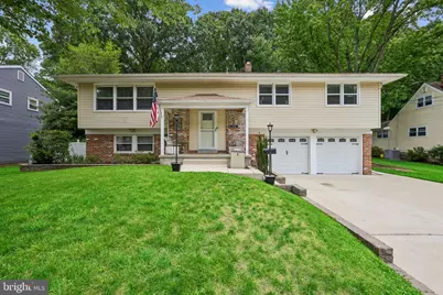 114 Chatham Road, Mount Laurel, NJ 08054 - Photo 1
