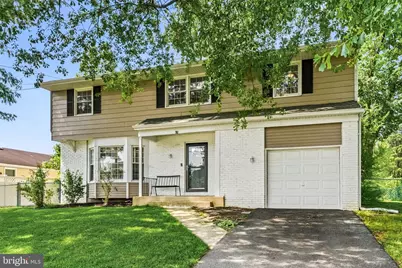 702 Wood Lane, Cinnaminson, NJ 08077 - Photo 1