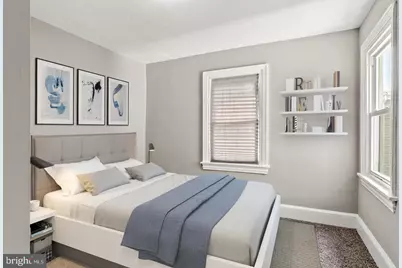 307 Broad Street, Beverly, NJ 08010 - Photo 5
