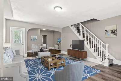 307 Broad Street, Beverly, NJ 08010 - Photo 7