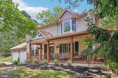 40 Tee Pee Court, Medford, NJ 08055 - Photo 1