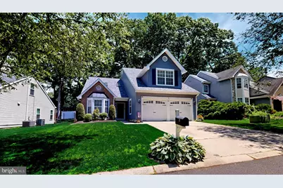 36 Christopher Mills Drive, Mount Laurel, NJ 08054 - Photo 1