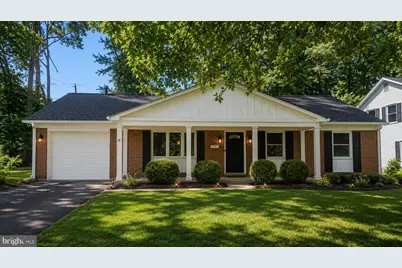 18 Enfield Lane, Willingboro, NJ 08046 - Photo 1