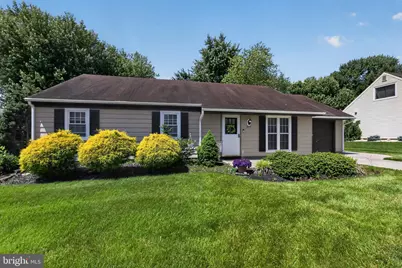 227 Tenby Chase Drive, Delran, NJ 08075 - Photo 1
