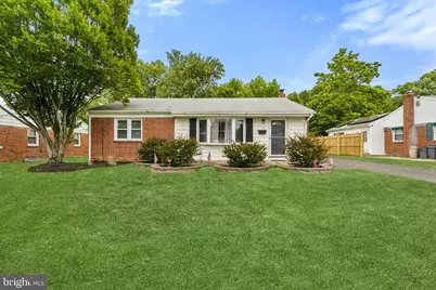 119 Stevenson Avenue, Edgewater Park, NJ 08010 - Photo 1