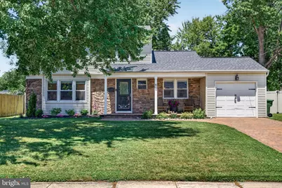 65 Marlborough Avenue, Marlton, NJ 08053 - Photo 1