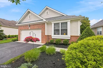115 Paisley Place, Hainesport, NJ 08036 - Photo 1