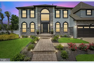 2206 Derby Drive, Cinnaminson, NJ 08077 - Photo 1
