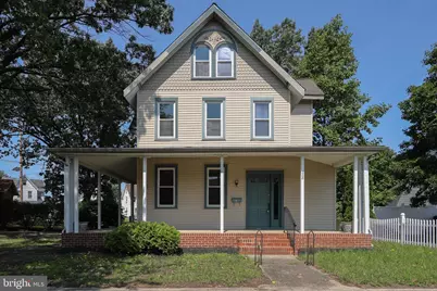 238 S Pavilion Avenue, Riverside, NJ 08075 - Photo 1