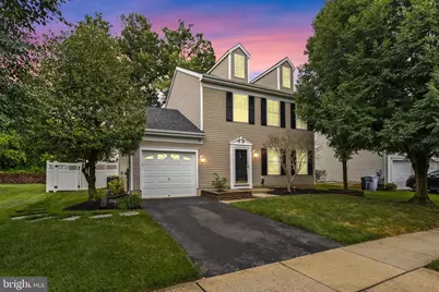 45 Lincoln Drive, Mansfield Township, NJ 08022 - Photo 1