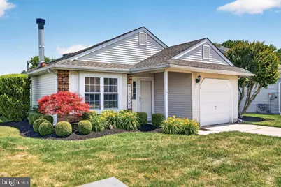 5 Eddystone Way, Mount Laurel, NJ 08054 - Photo 1