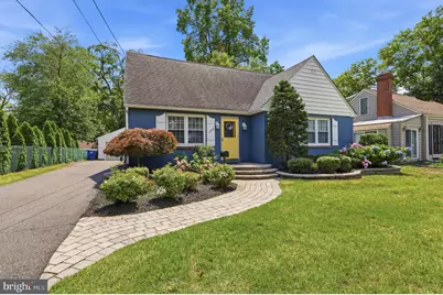 1309 Highland Avenue, Cinnaminson, NJ 08077 - Photo 1