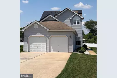 31 Belmont Avenue, Edgewater Park, NJ 08010 - Photo 1