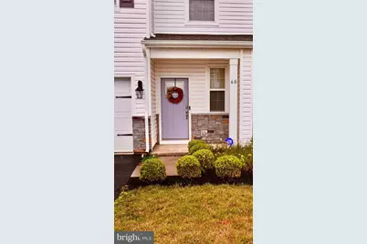 60 Nelson's Way, Westampton, NJ 08060 - Photo 1