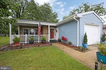 12 Farrington Court, Southampton, NJ 08088 - Photo 1