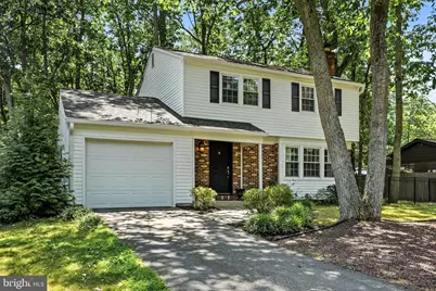 167 Mohawk Trail, Medford Lakes, NJ 08055 - Photo 1