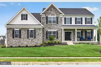 4 Charlotte Court, Marlton, NJ 08053 - Photo 1