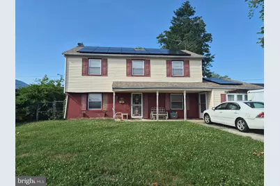 39 Middlebury Lane, Willingboro, NJ 08046 - Photo 1