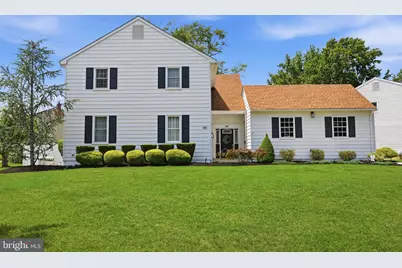 101 Williamsburg Way, Mount Laurel, NJ 08054 - Photo 1
