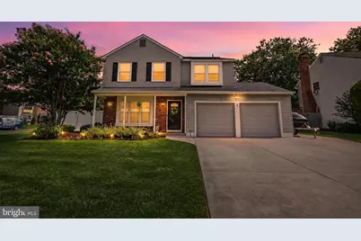 1 Devonshire Court, Mount Laurel, NJ 08054 - Photo 1