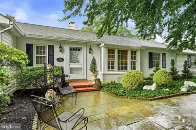 713 Kings Highway, Moorestown, NJ 08057 - Photo 1