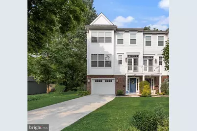325 N Washington Avenue, Moorestown, NJ 08057 - Photo 1