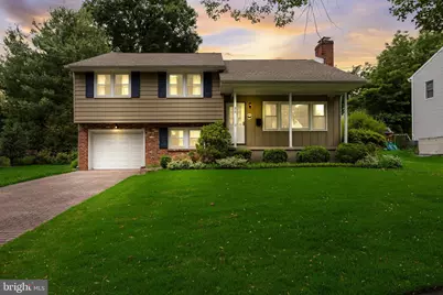 416 Hooten Place, Moorestown, NJ 08057 - Photo 1