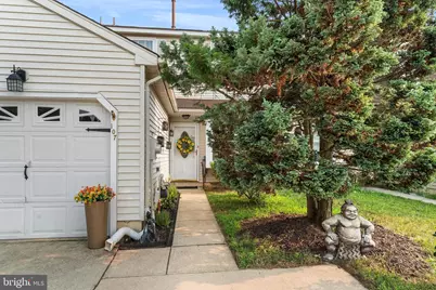 107 River Bank Drive, Florence, NJ 08554 - Photo 1