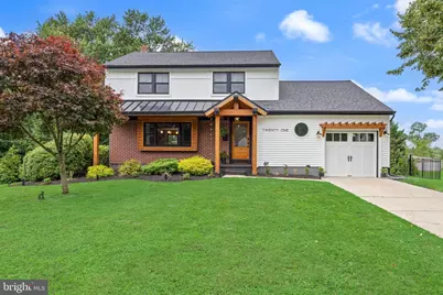 21 Sequoia Drive, Cinnaminson, NJ 08077 - Photo 1
