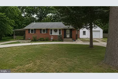 831 S Warrington Avenue, Cinnaminson, NJ 08077 - Photo 1