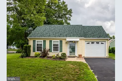 36 Heather Place, Southampton, NJ 08088 - Photo 1