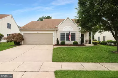 220 Wagon Wheel Lane, Mansfield Township, NJ 08022 - Photo 1