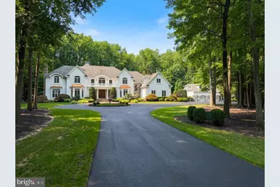 6 Cobblestone Court, Moorestown, NJ 08057 - Photo 1