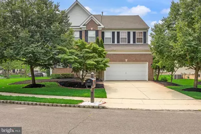 23 Kyle Court, Mount Laurel, NJ 08054 - Photo 1