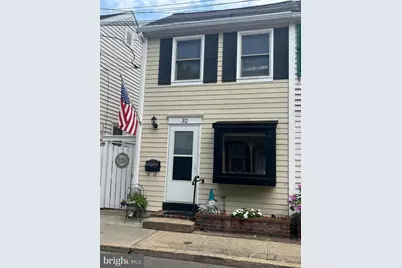 32 Thompson Street #32, Bordentown, NJ 08505 - Photo 1
