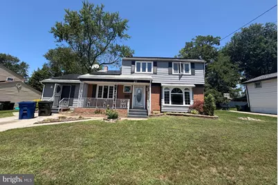 27 Langdon Road, Burlington, NJ 08016 - Photo 1