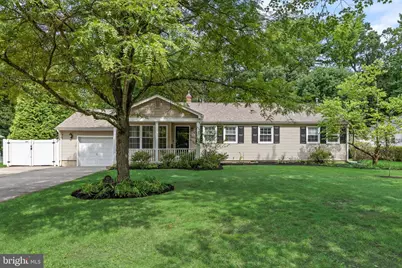623 Devon Road, Moorestown, NJ 08057 - Photo 1