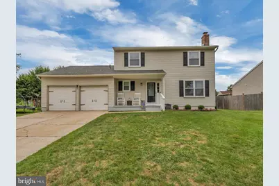 9 Lancaster Drive, Marlton, NJ 08053 - Photo 1