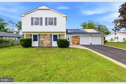 16 Tempest Lane, Willingboro, NJ 08046 - Photo 1