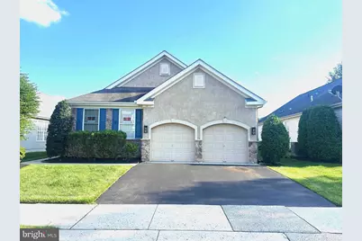 118 Paisley Place, Hainesport, NJ 08036 - Photo 1
