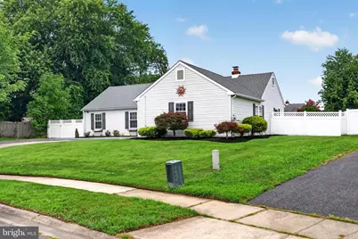 8 Holmes Lane, Marlton, NJ 08053 - Photo 1
