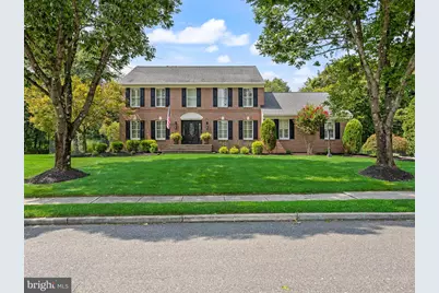 43 Brookwood Road, Mount Laurel, NJ 08054 - Photo 1